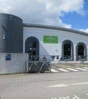 Image result for Truro Leisure Centre