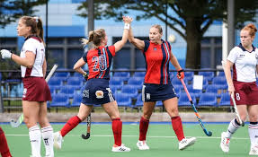 Image result for Hampstead & Westminster Hockey Club