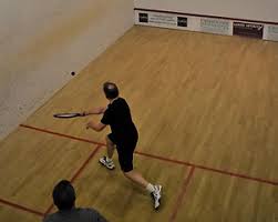 Image result for Hertford Squash and Racketball Club - Racketlon