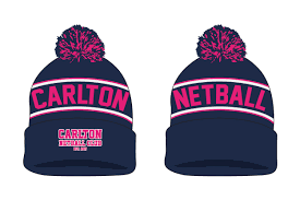 Image result for Carlton Netball Club