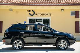 Image result for Lexus RX 400H