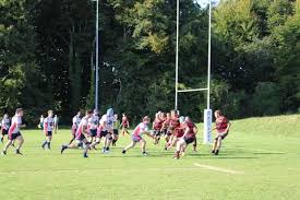 Image result for Puddletown Rugby Football Club