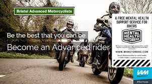 Image result for Avon Advanced Motorcycling Club