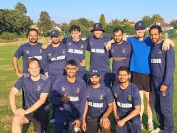 Image result for Hillhead Cricket Club