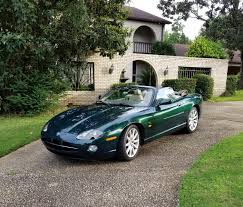 Image result for Botanical Green 2009 Jaguar