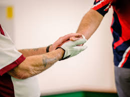 Image result for Hampden Park Bowls Club