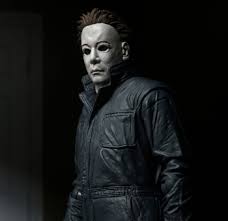 「マイケル・マイヤーズ ハロウィン」の画像検索結果