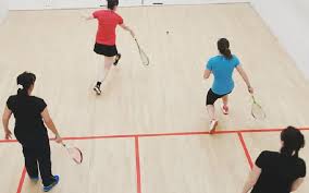 Image result for Coulsdon and Purley Badminton Club