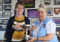 Image result for Veryan Indoor Bowls Club