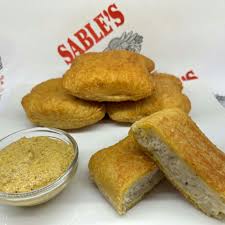 Image result for knish