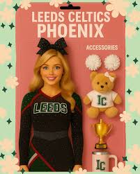 Image result for Leeds Celtics