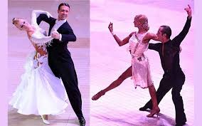 Image result for Ballroom Dancing