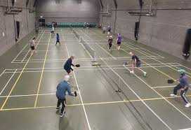 Image result for Dunstable Junior Badminton Club