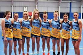 Image result for Academy Netball Club