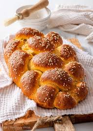 Image result for Challah