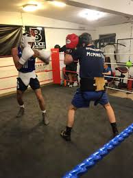 Image result for Newarthill Boxing Club