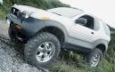 The Compact Isuzu VehiCROSS SUV - Reviews | Specs | Pictures ...