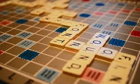 Image result for Arnside Educational Inst. Scrabble Club