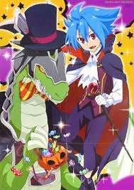 「龍炎寺タスク フューチャーカード バディファイト」の画像検索結果