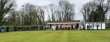 Image result for Springhead Park Bowling Club