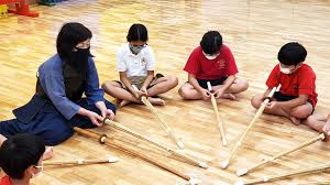 Image result for Budo Warrior Schools