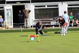 Image result for Haddington Bowling Club