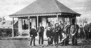 Image result for Laurencekirk Bowling Club