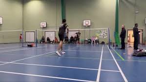 Image result for University Of Essex Badminton Club