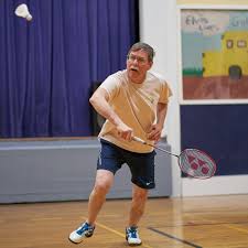 Image result for Sunderland Health & Racquets Badminton Club