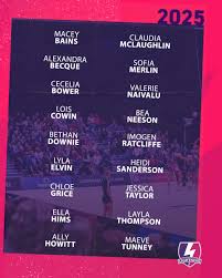 Image result for Fenton Manor Netball Club