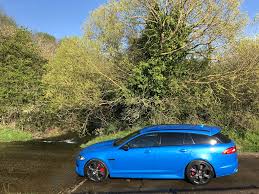 Image result for Ultra Blue 2015 Jaguar