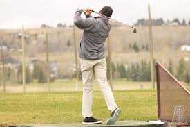 Image result for Airdrie Golf Club