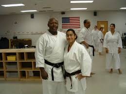 Image result for Everitt Karate Academy