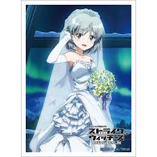 「サーニャ・V・リトヴャク ストライクウィッチーズ」の画像検索結果