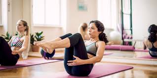 Image result for Postnatal Exercise Course