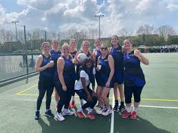 Image result for Sparks Netball Bristol