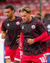 Image result for Crawley Town Football Club