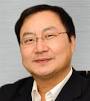 Photo of Ke Wu. Ke Wu