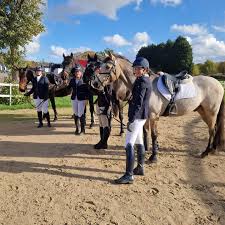 Image result for Elstead Riding Club
