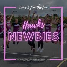 Image result for Netherhall Netball Club
