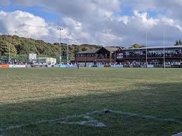 Image result for Blackpool & Fylde Horse Club