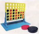 Connect 4 Networking « Kevin Kelly