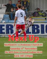 Image result for Penistone Church Football Club