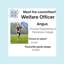 Image result for Cambridge University Orienteering Club (Cuoc)