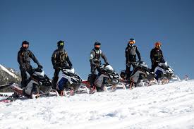 Image result for snowmobile