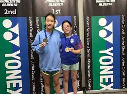 Image result for Racqueteers Jnr (Ashford) Badminton Club