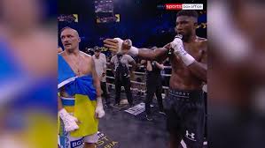 Image result for Finchley & District Amateur Boxing Club