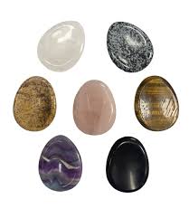 Image result for worry stone