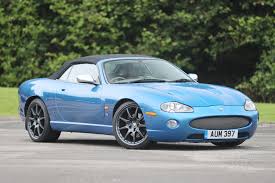 Image result for Westminster Blue 2000 Jaguar