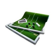 Image result for Chertsey Hall Indoor Short Mat Bowls Club